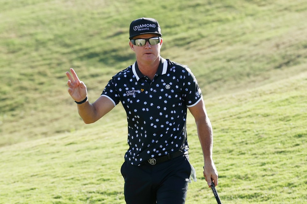 Bermuda Championship