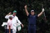 The Masters 2020