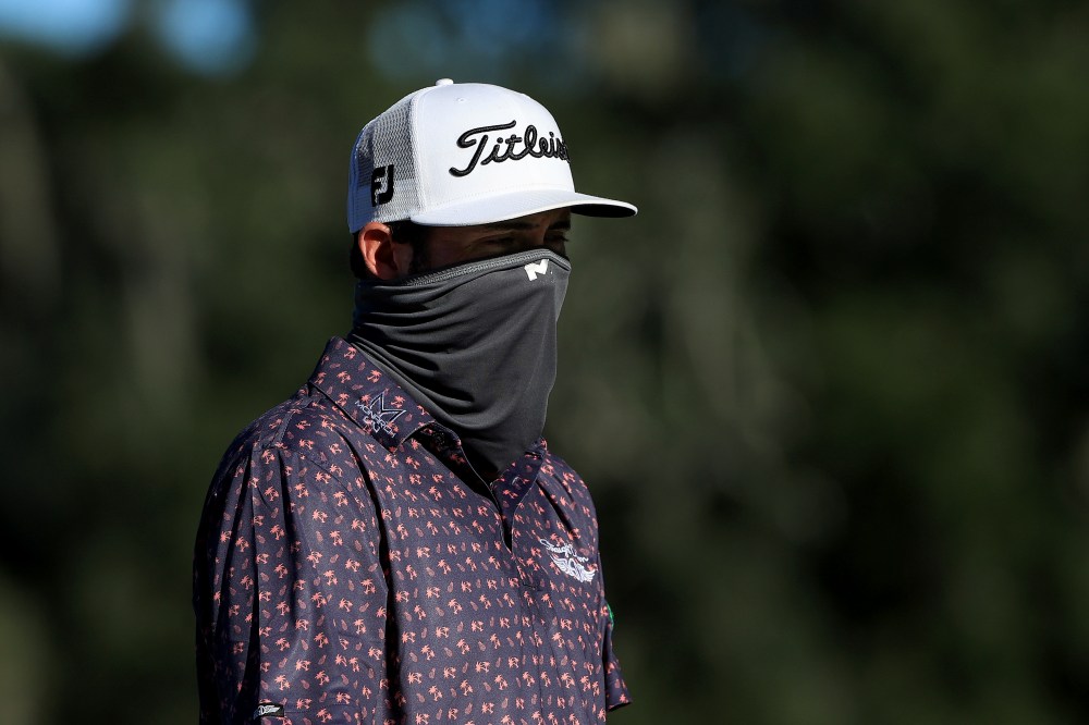 RSM Classic 2020