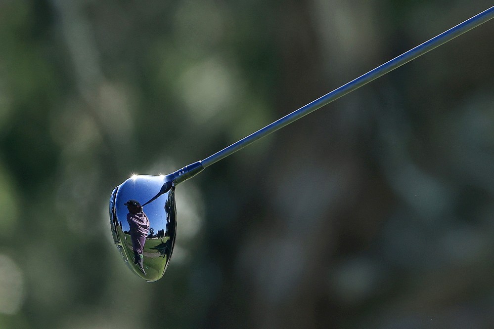 RSM Classic 2020