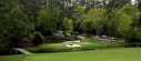 12th hole at Augusta