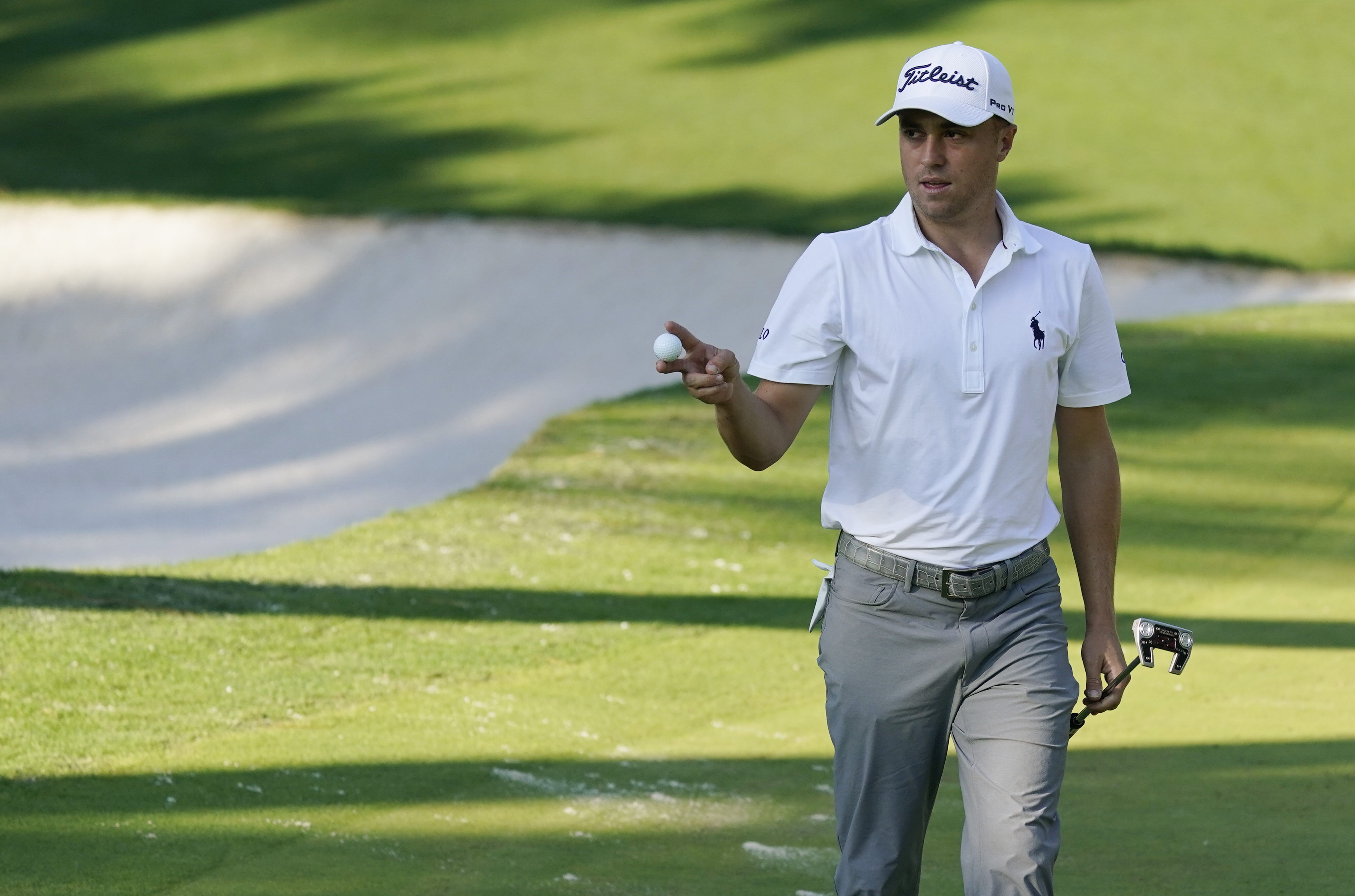Masters Tournament 2020