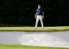 Jordan Spieth Masters Practice
