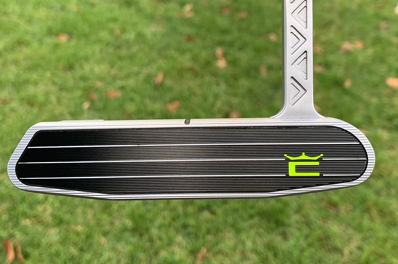 Cobra King Supersport-35 putter