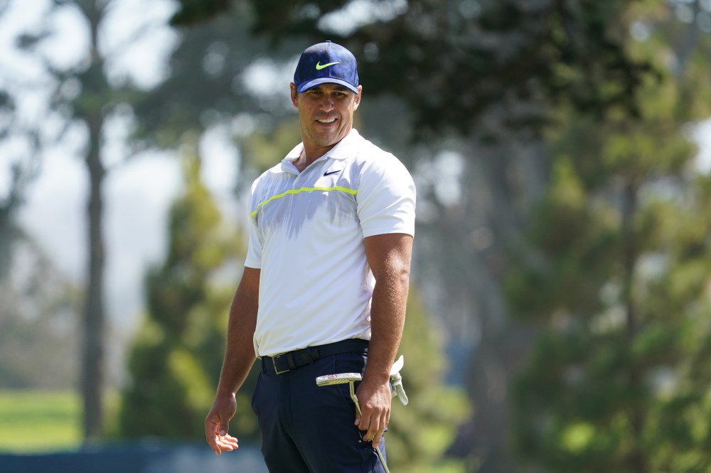 Brooks Koepka PGA Championship