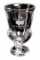 Masters Day's Low Score Vase
