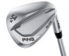 Ping Glide Forged