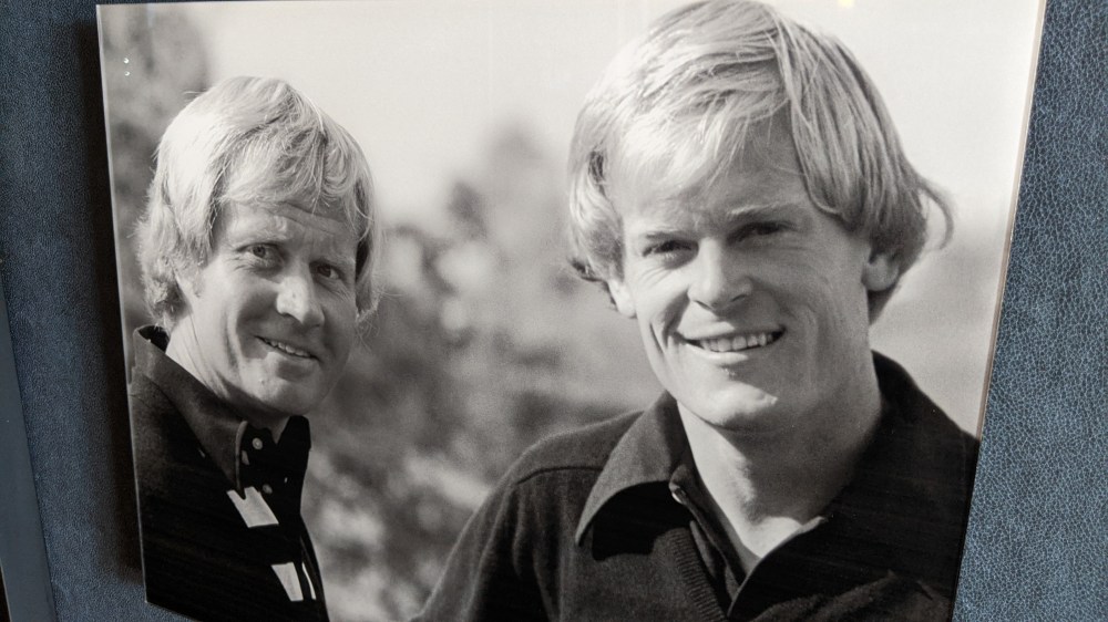 Johnny Miller