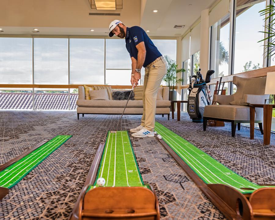 Perfect Practice Mats