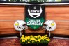 ESPN's College GameDay Augusta National