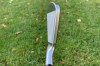 Srixon ZX utility iron