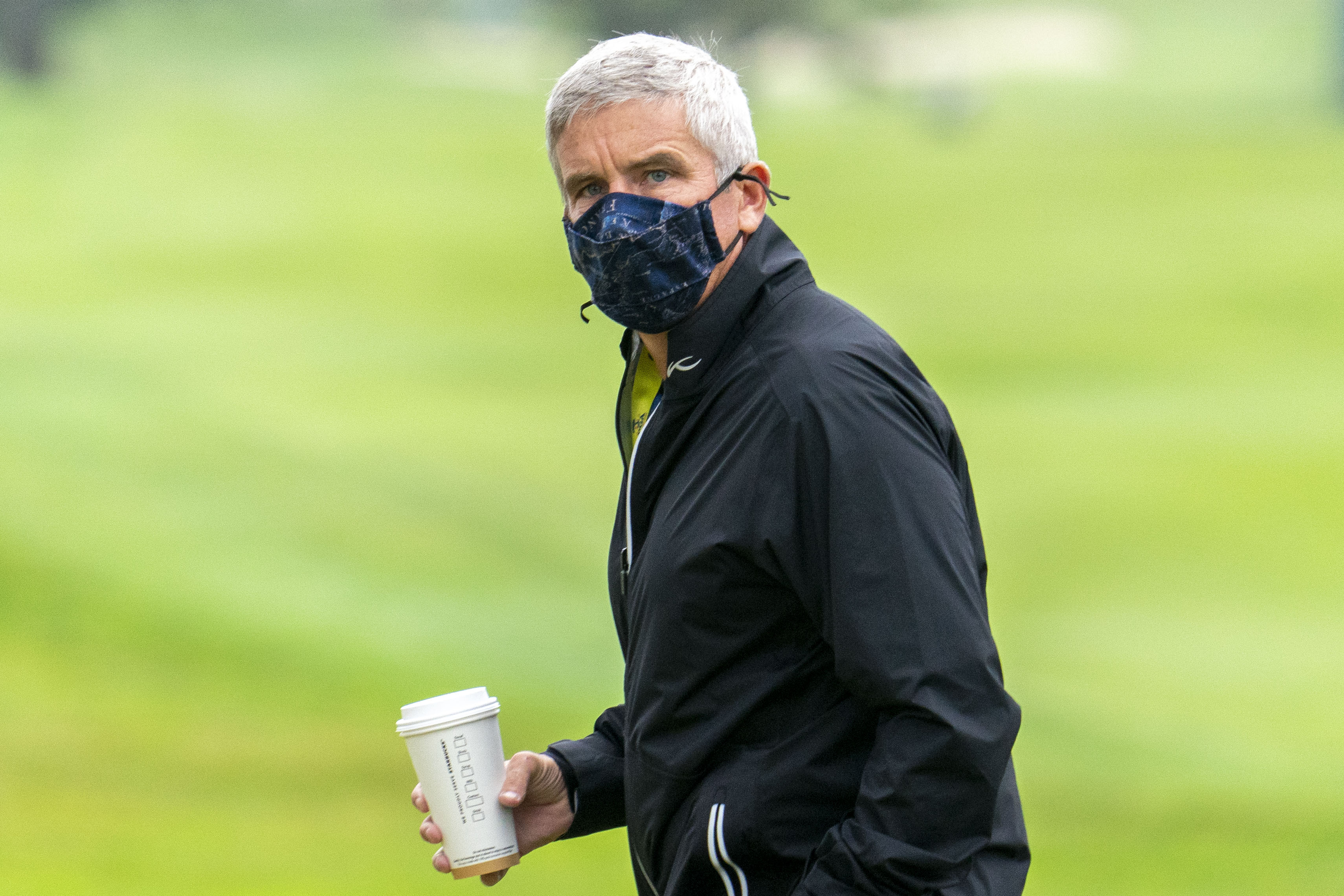 Jay Monahan