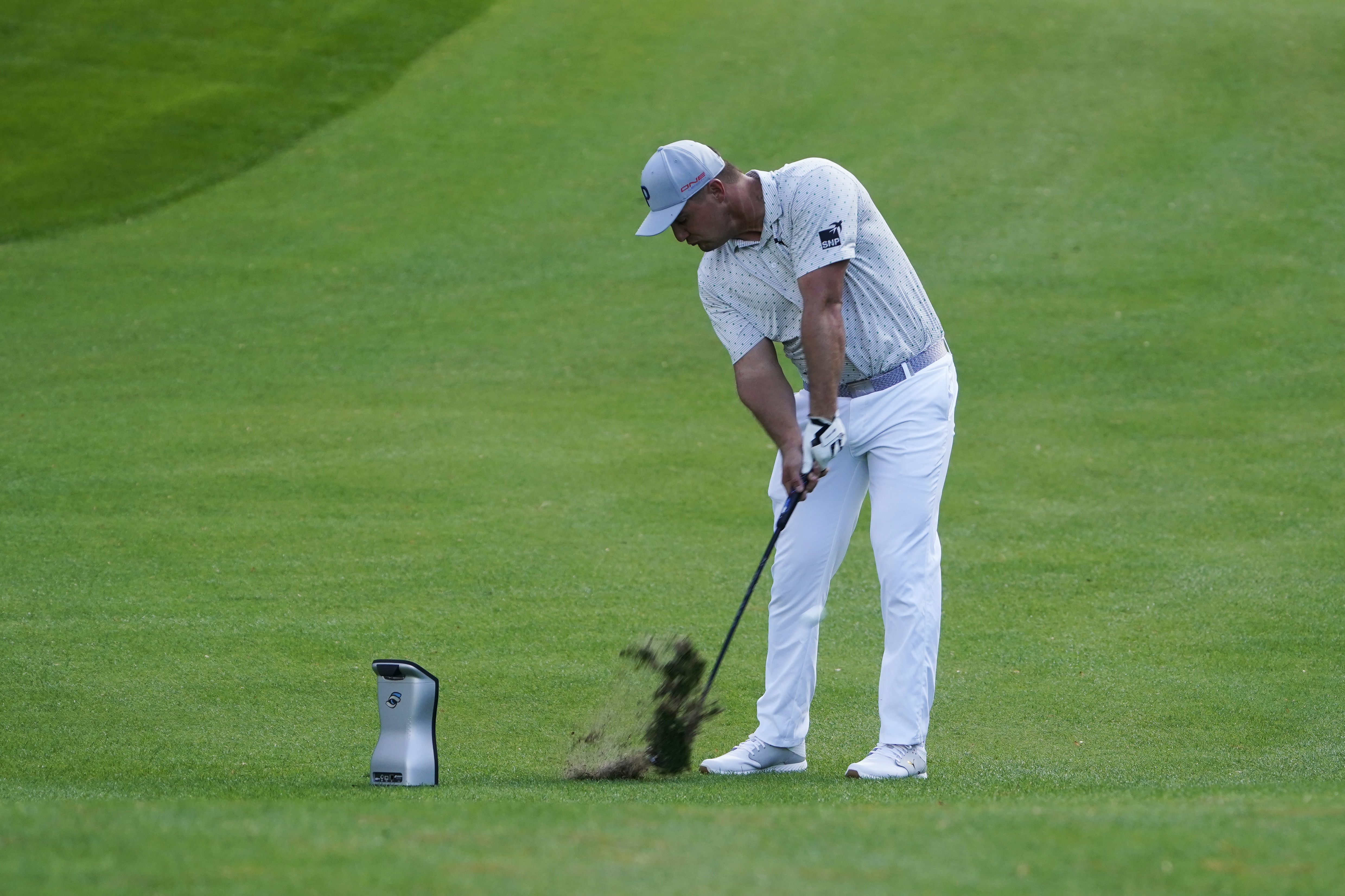 The Masters 2020