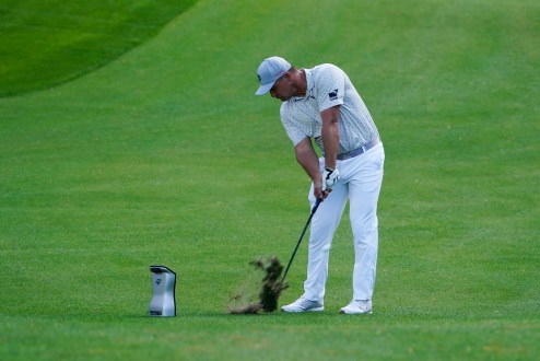 The Masters 2020