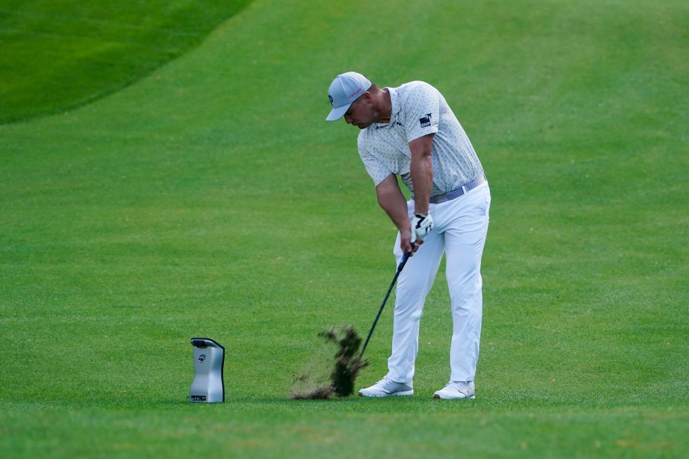 The Masters 2020