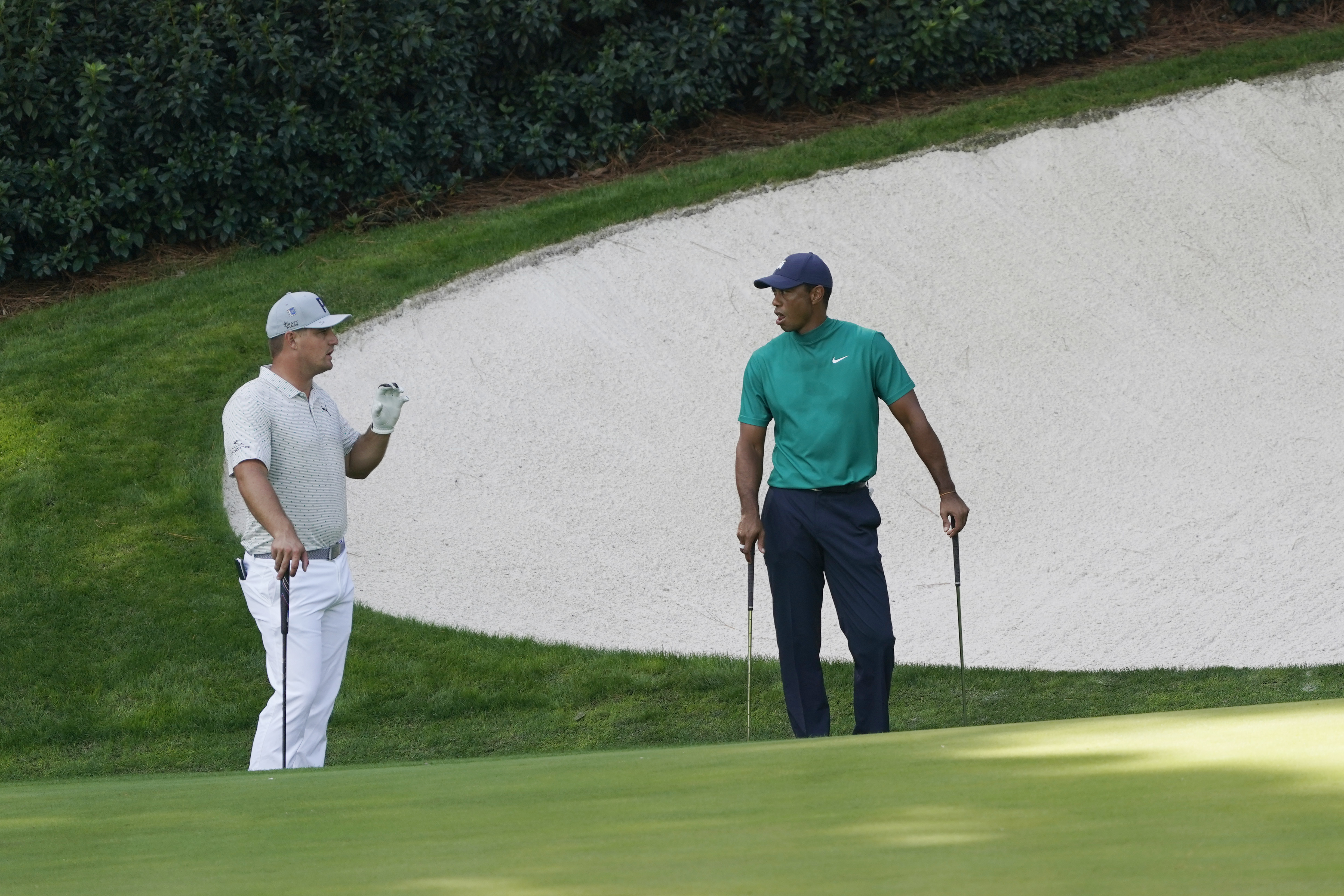The Masters 2020