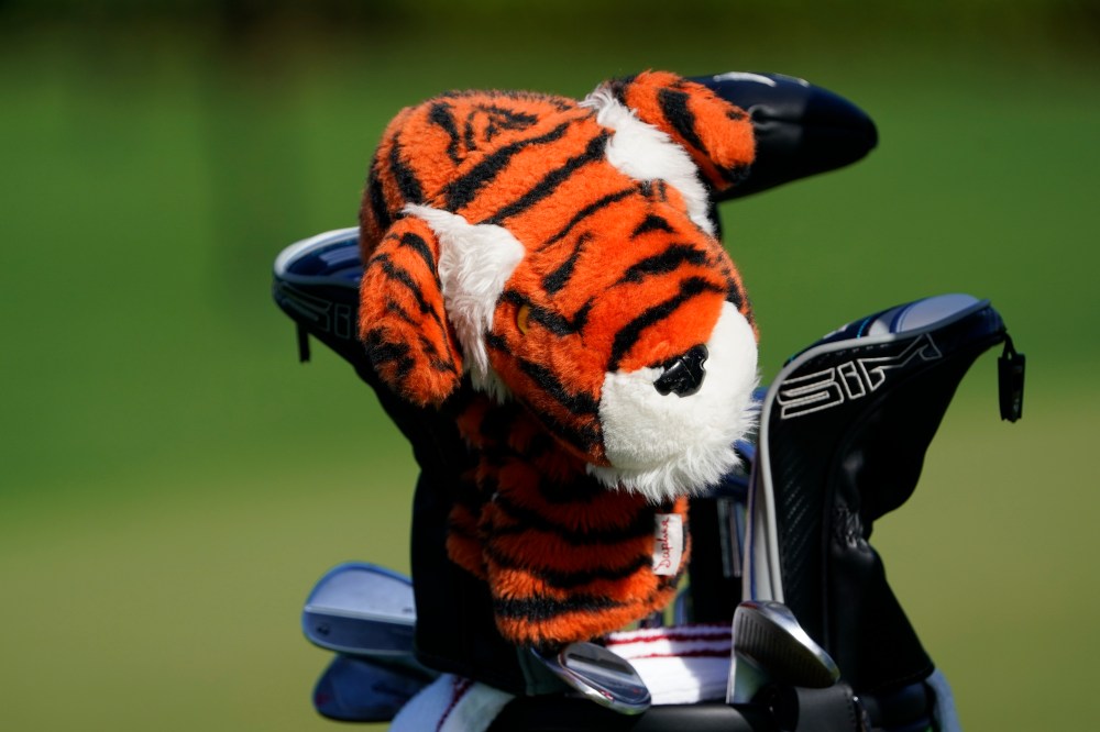 The Masters 2020