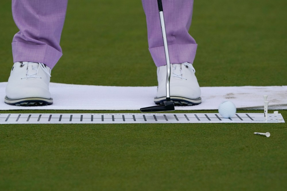 The Masters 2020