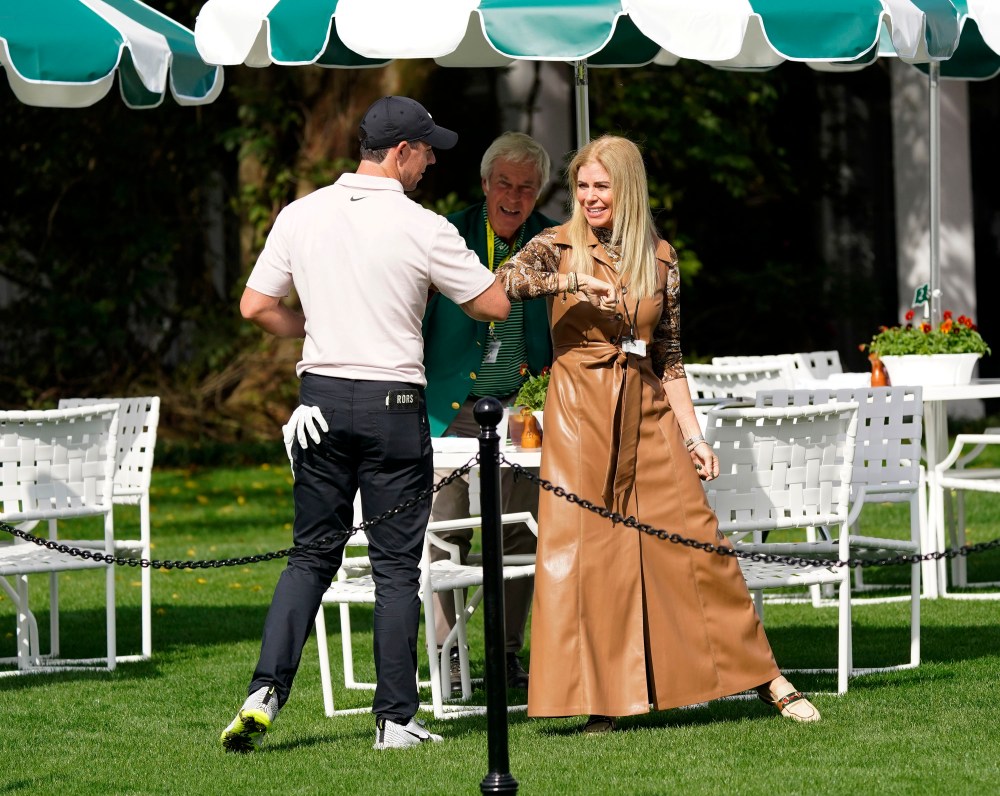 The Masters 2020