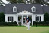 The Masters 2020