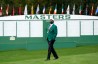 The Masters 2020