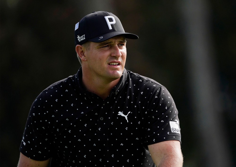 The Masters 2020