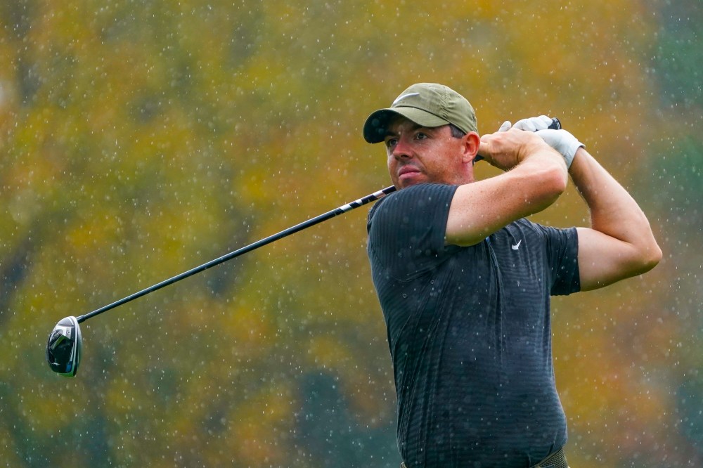 The Masters 2020