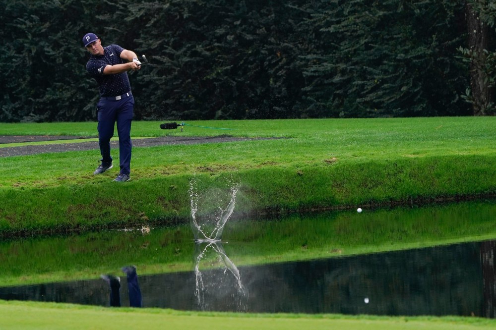 The Masters 2020