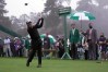 The Masters 2020