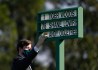 Masters Tournament 2020