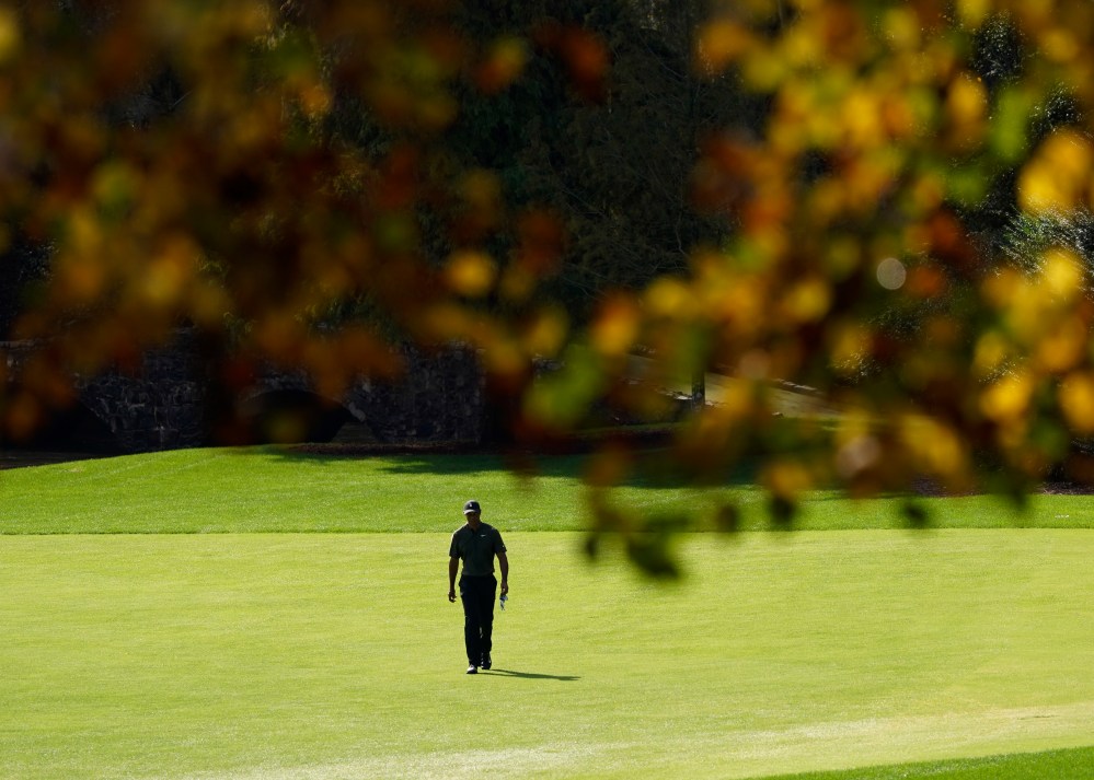 Masters Tournament 2020