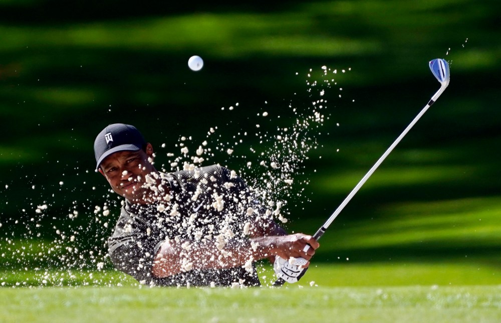 Masters Tournament 2020