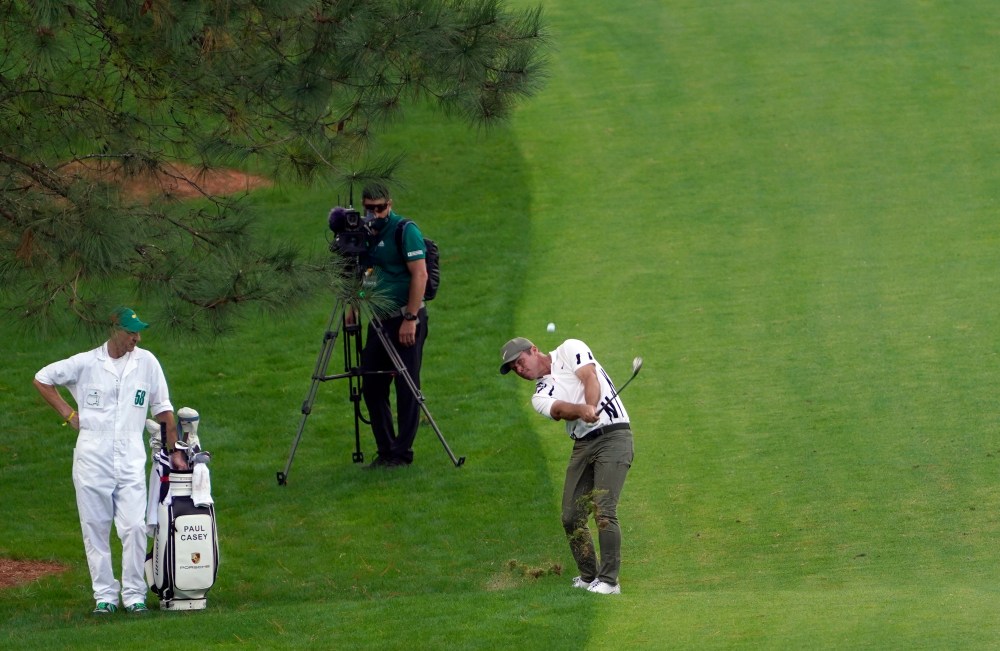 Masters Tournament 2020