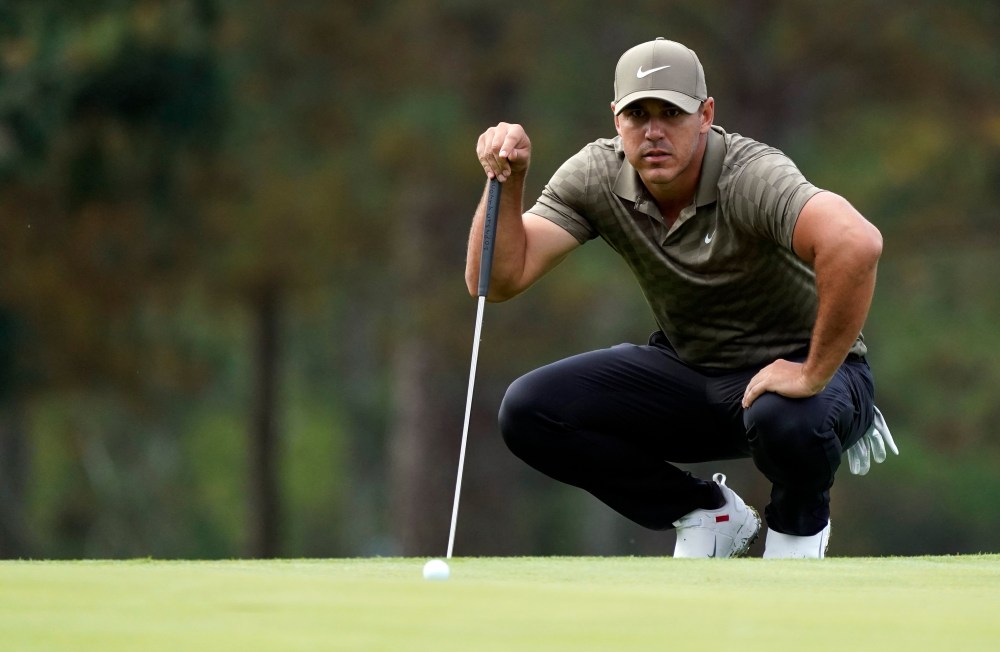 Masters Tournament 2020