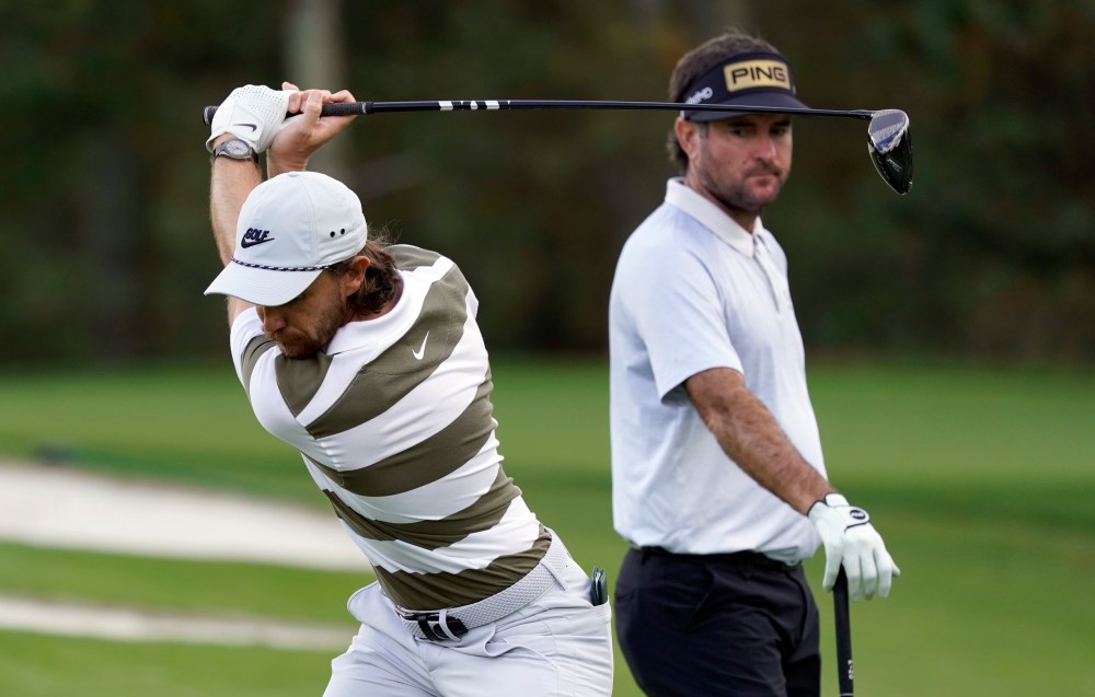 Masters Tournament 2020
