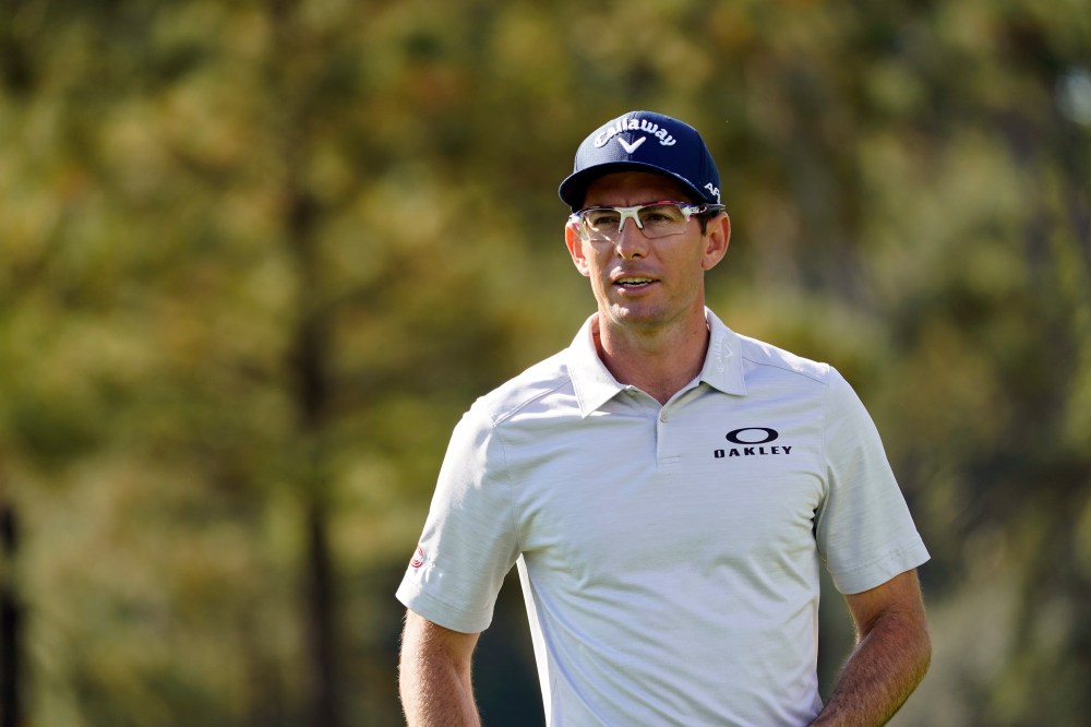 Masters Tournament 2020