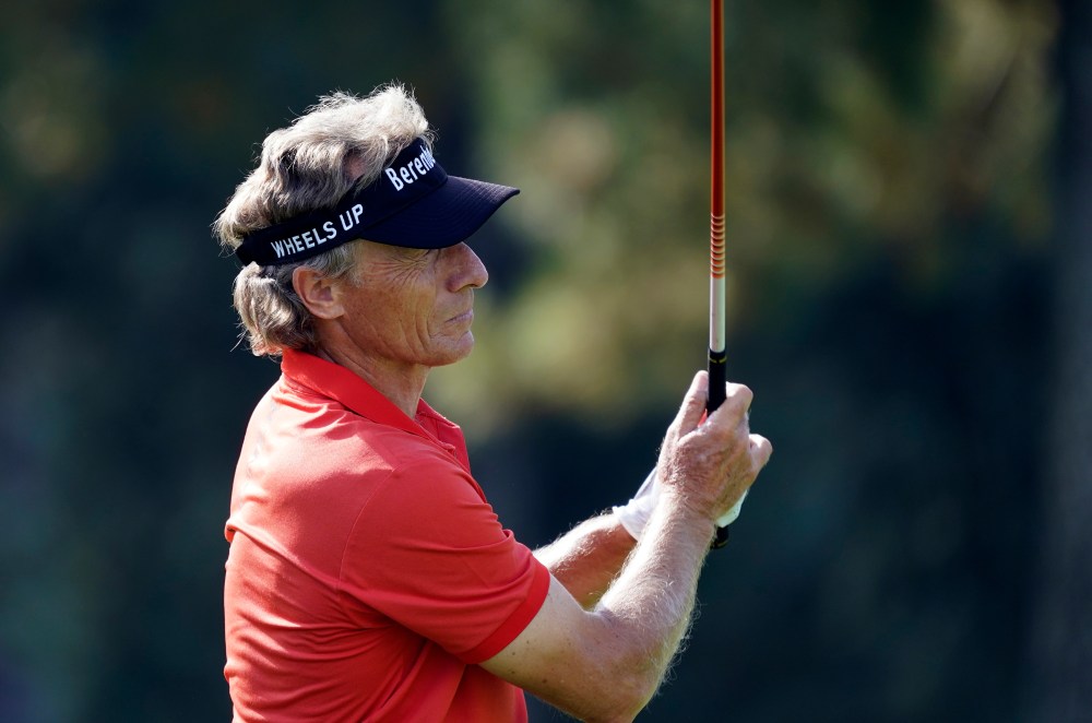 Masters Tournament 2020