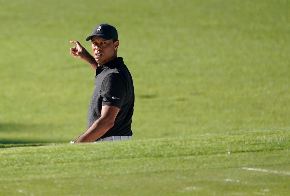 Masters Tournament 2020