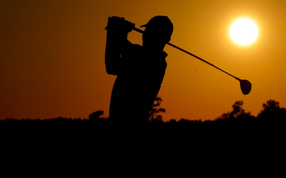 Masters Tournament 2020