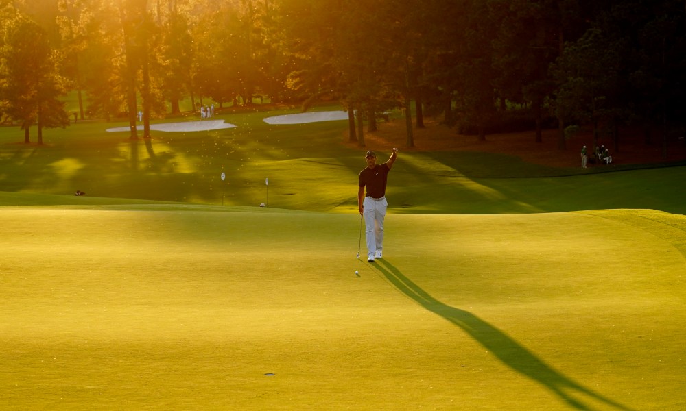 Masters Tournament 2020