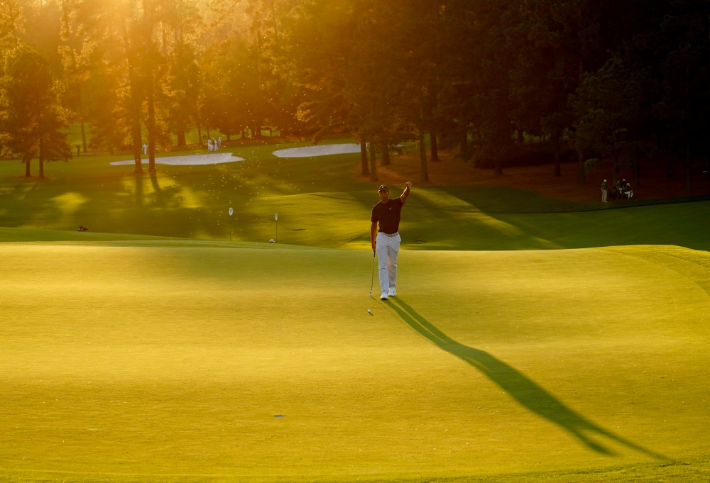 Masters Tournament 2020