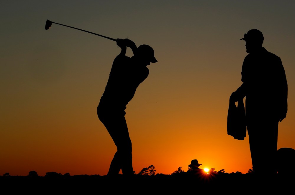 Masters Tournament 2020
