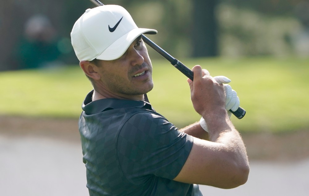 Masters Tournament 2020