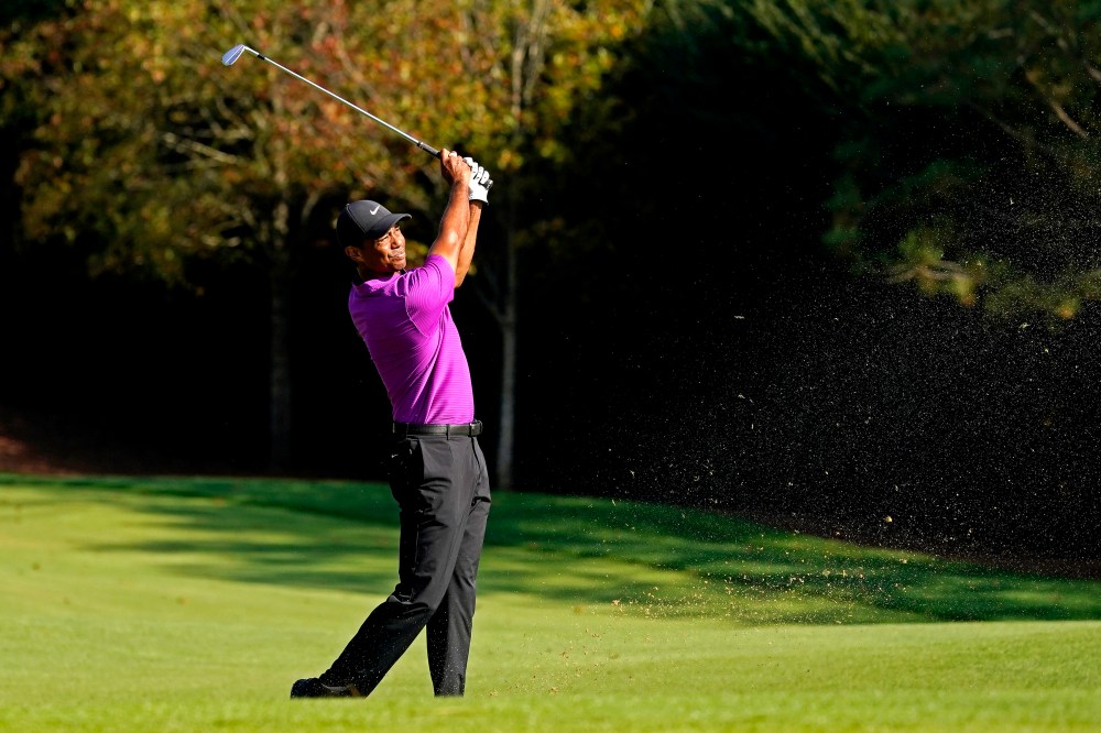 Masters Tournament 2020