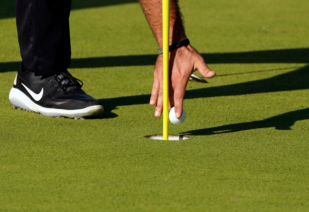 Masters Tournament 2020