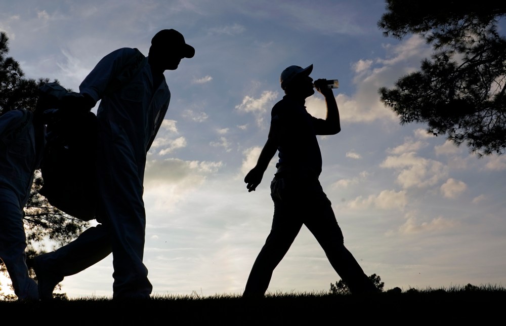 Masters Tournament 2020