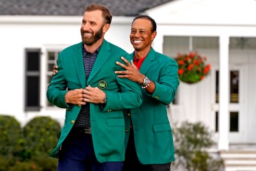 Masters Tournament 2020