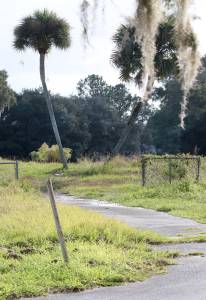 Sandhill Golf Course