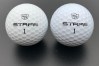 Wilson Staff Model R and Staff Model balls