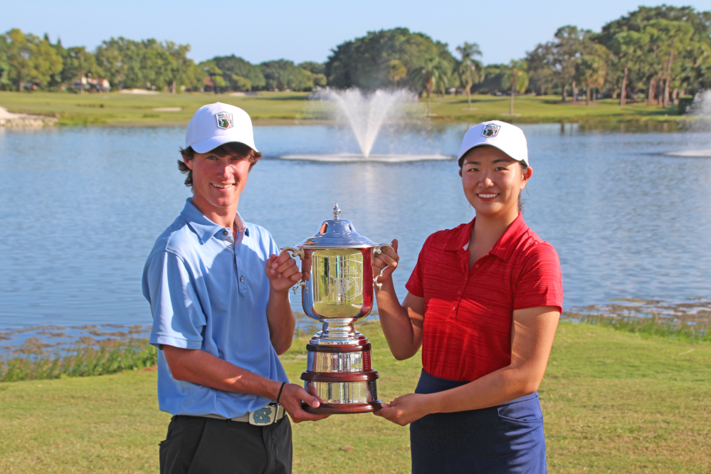 AJGA Rolex Tournament of Champions